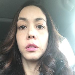 Meet your Posher, Liliana